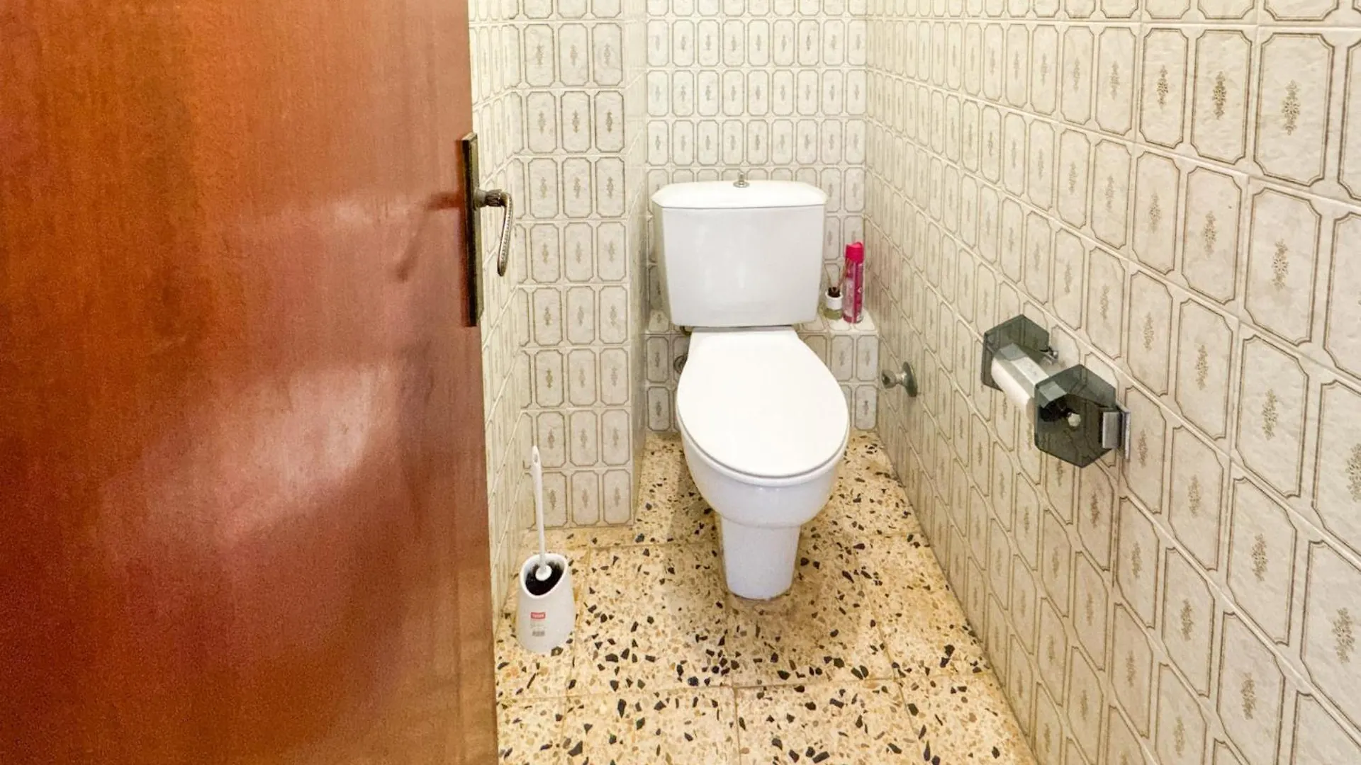 Apartmán Ibr-Europa 23 Roses Španělsko